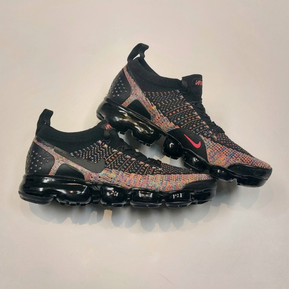COPY - Nike Air Vapor Max 2 Flyknits Multicolor